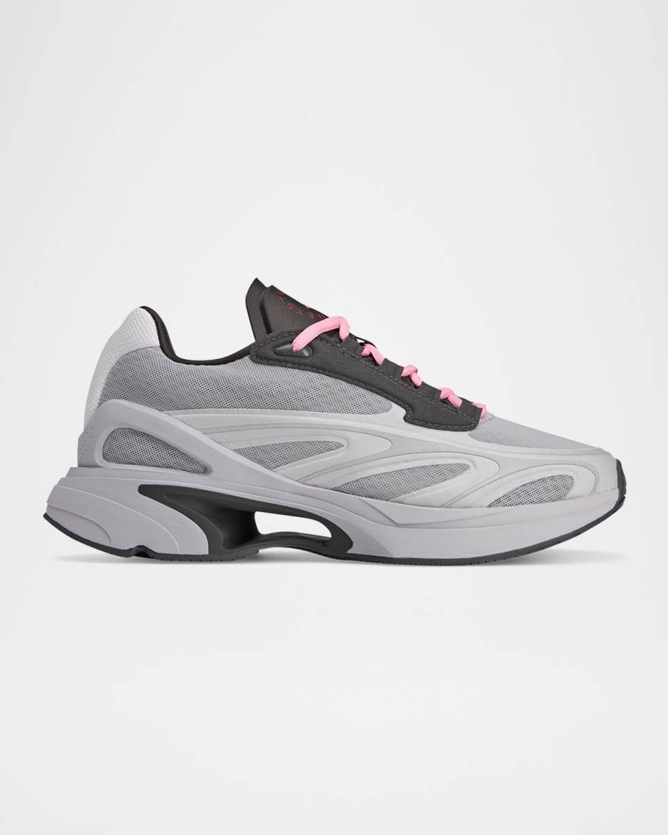 Sportswear 2000 Trainer Sneakers